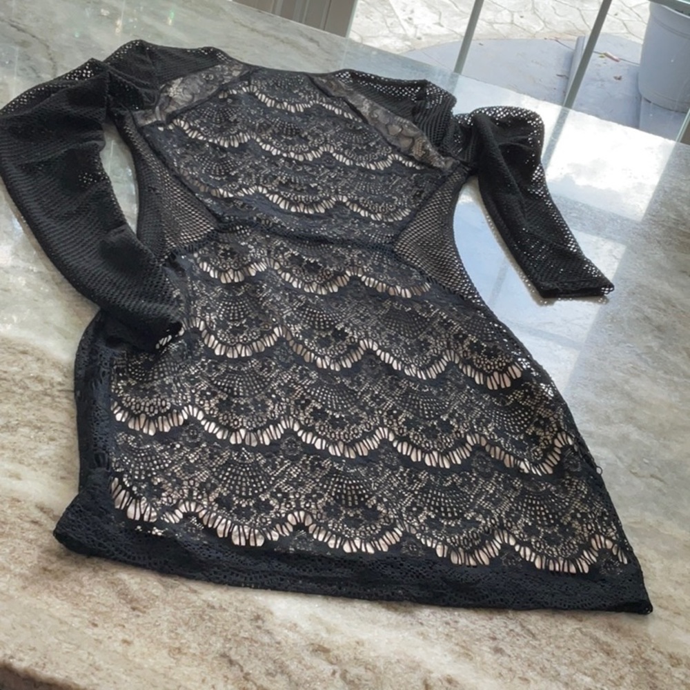 Exspress dress